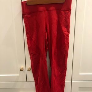 Brand new MICHI leggings. Size L